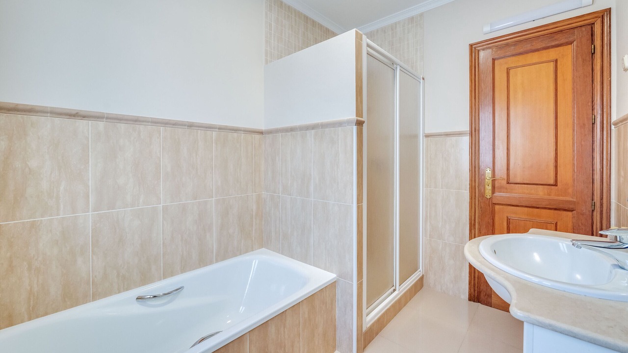 Photo of Bathroom in Marbella City Centre