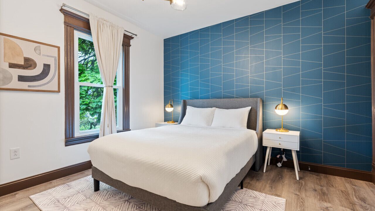 Photo of Bedroom in Westside