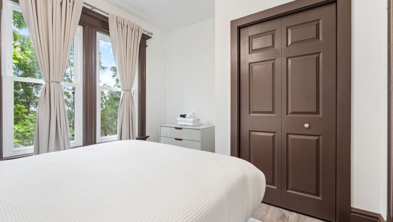 Photo of Bedroom in Westside