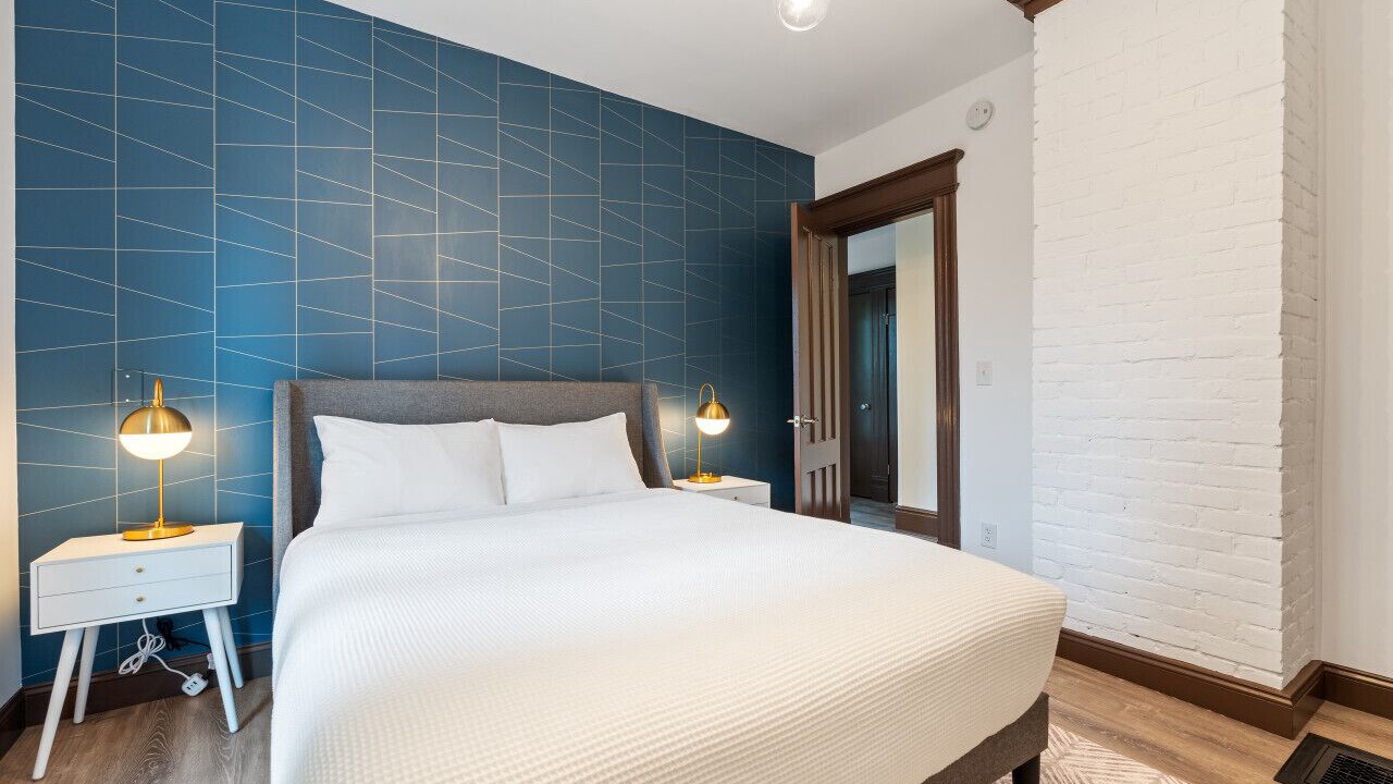Photo of Bedroom in Westside