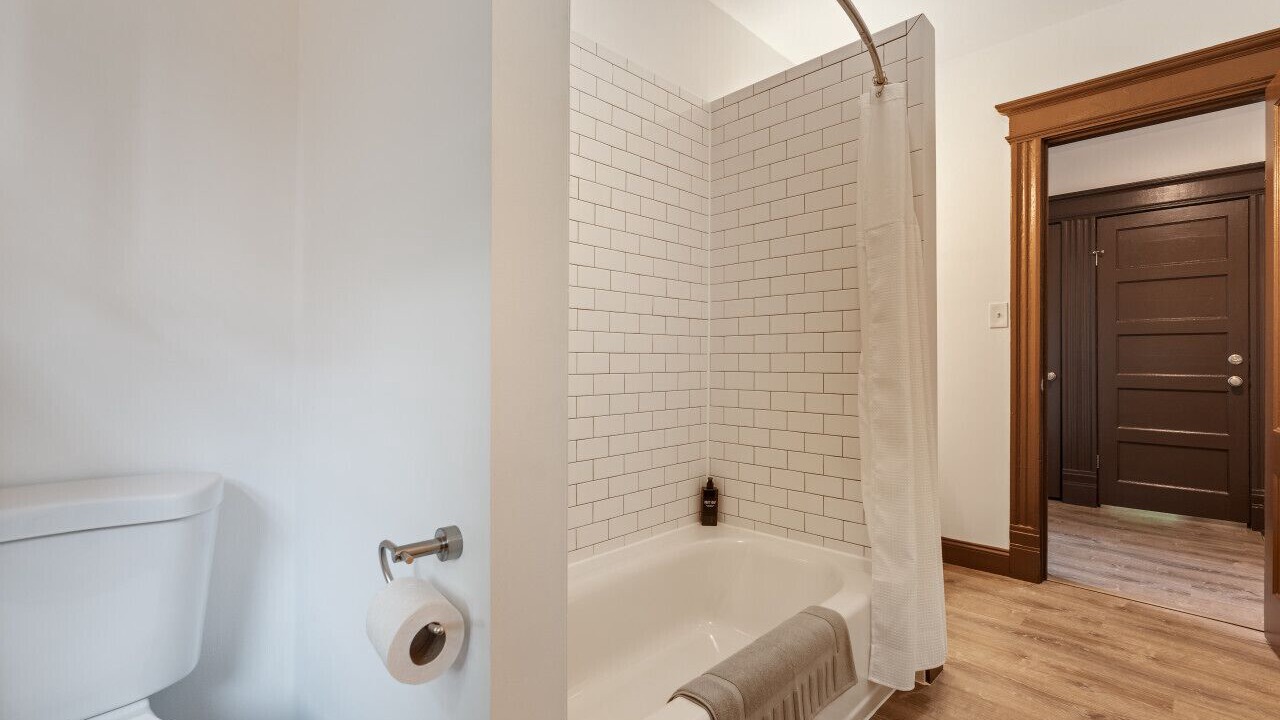 Photo of Bathroom in Westside