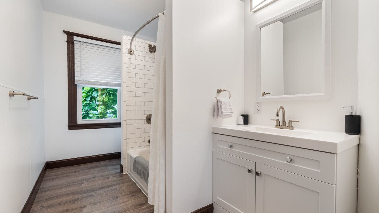 Photo of Bathroom in Westside