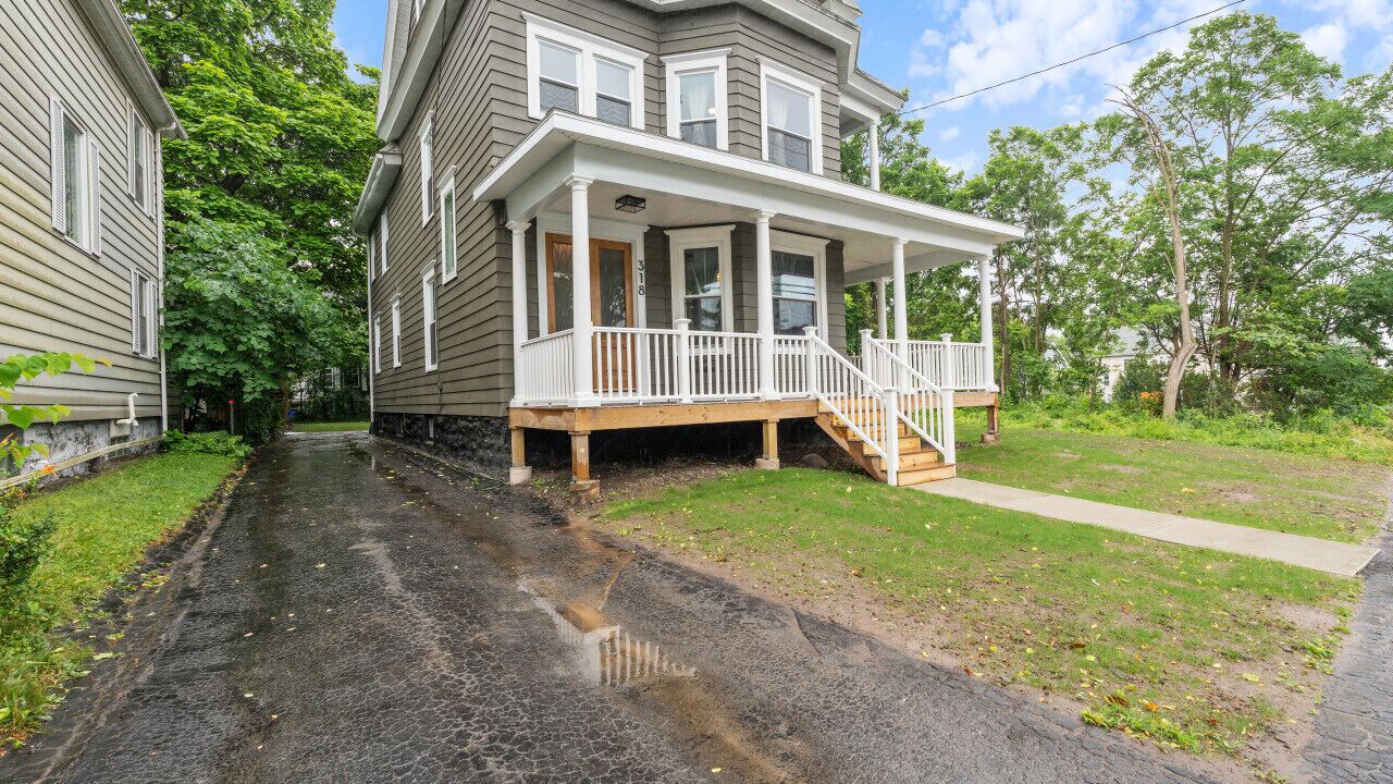Photo of Outdoor in Westside