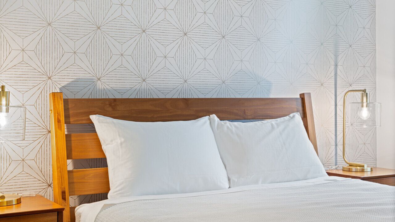 Photo of Bedroom in Westside