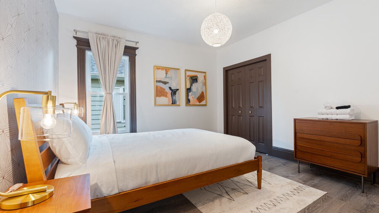 Photo of Bedroom in Westside