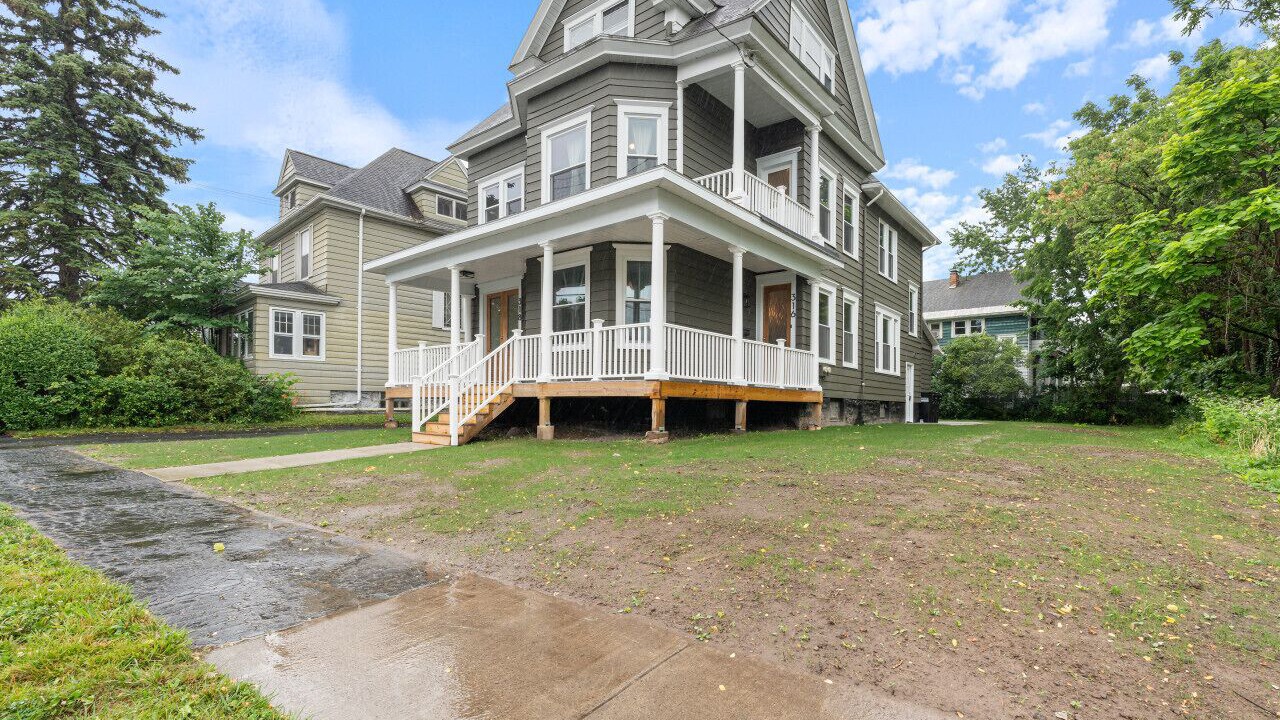 Photo of Outdoor in Westside