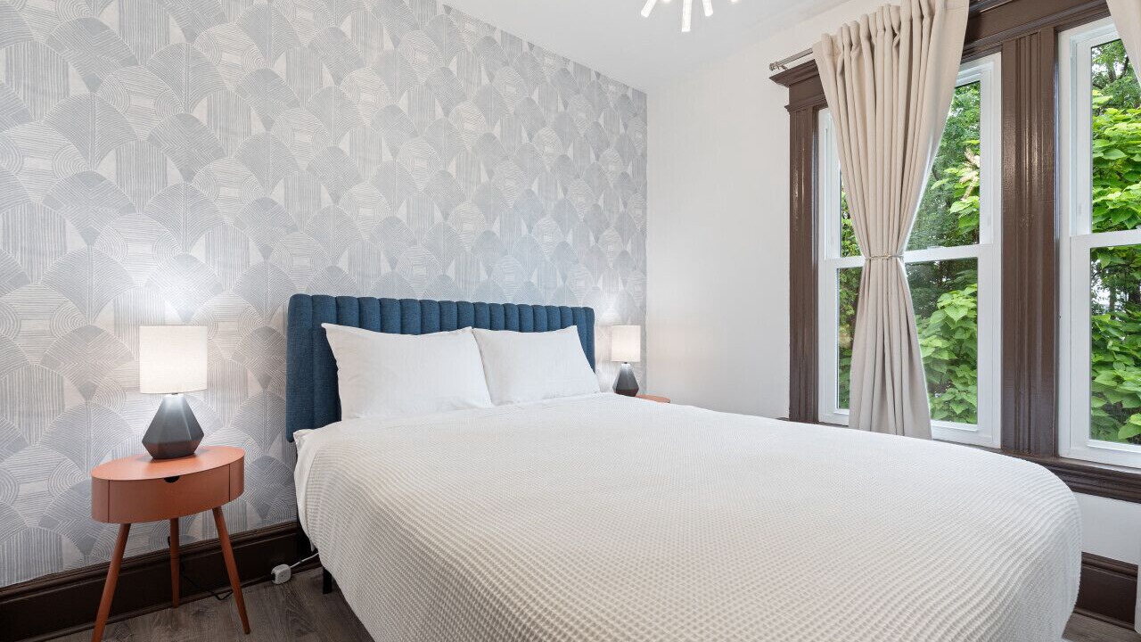 Photo of Bedroom in Westside