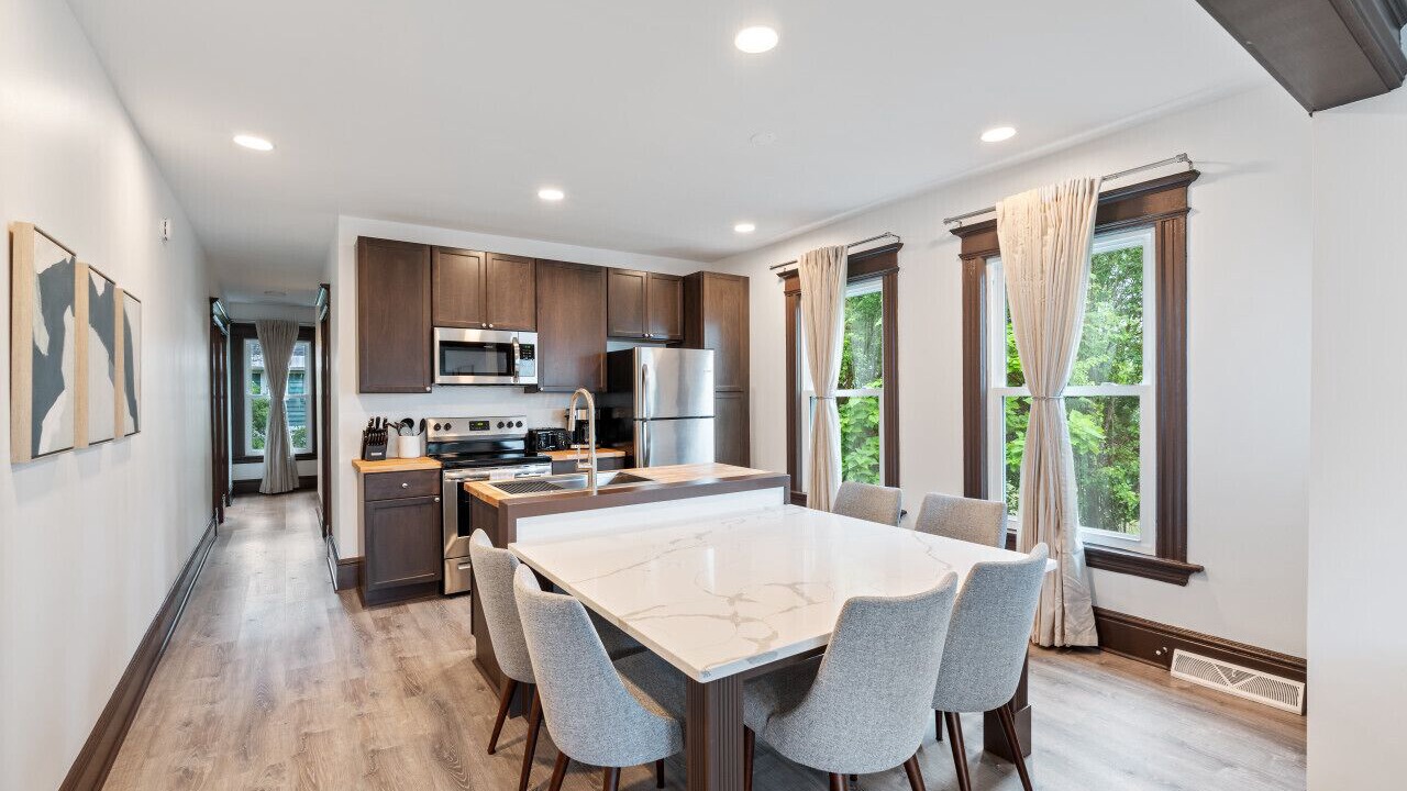 Photo of Kitchen in Westside