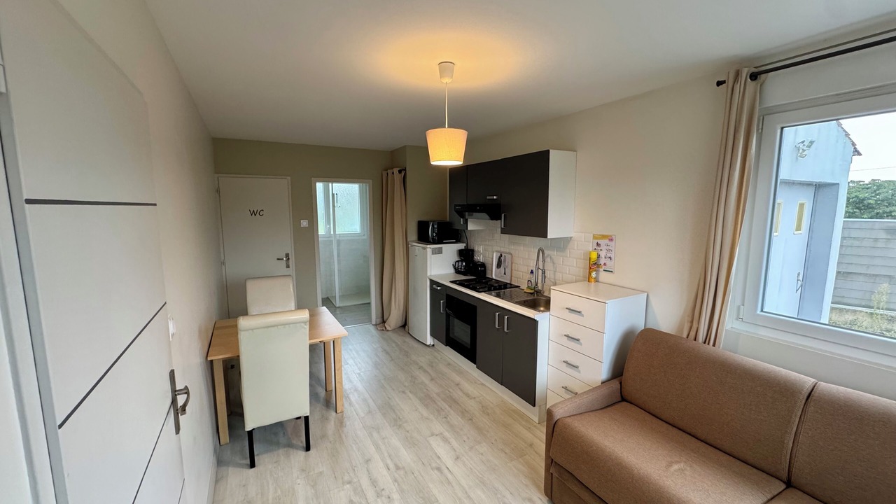 Photo of Livingroom in Vendrennes