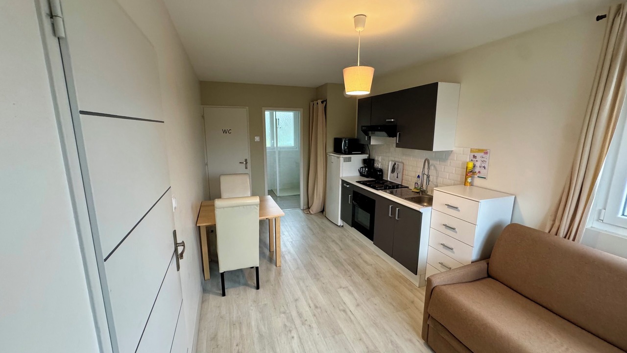 Photo of Livingroom in Vendrennes