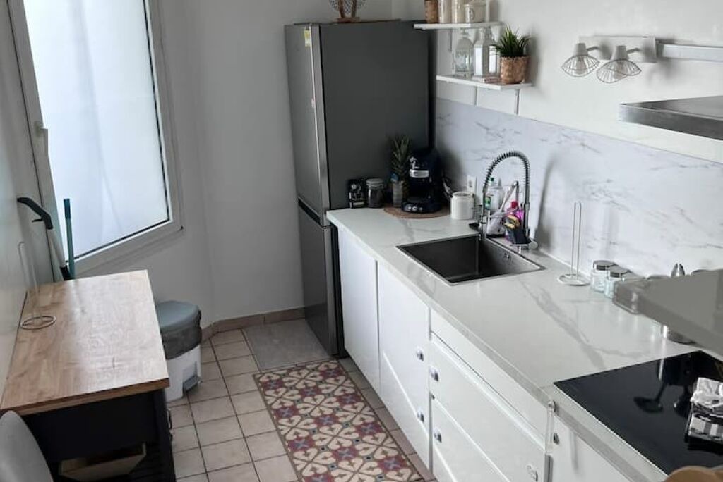 Photo of Kitchen in Villiers-sur-Marne