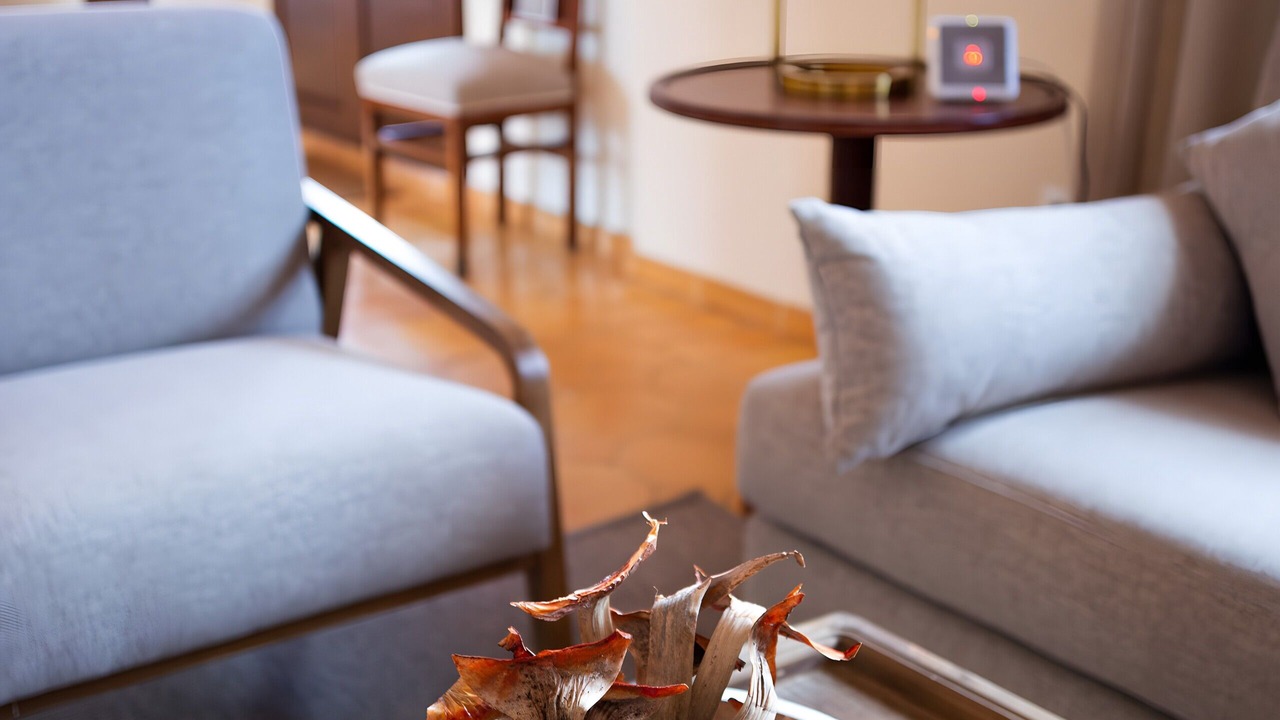 Photo of Livingroom in Corbera