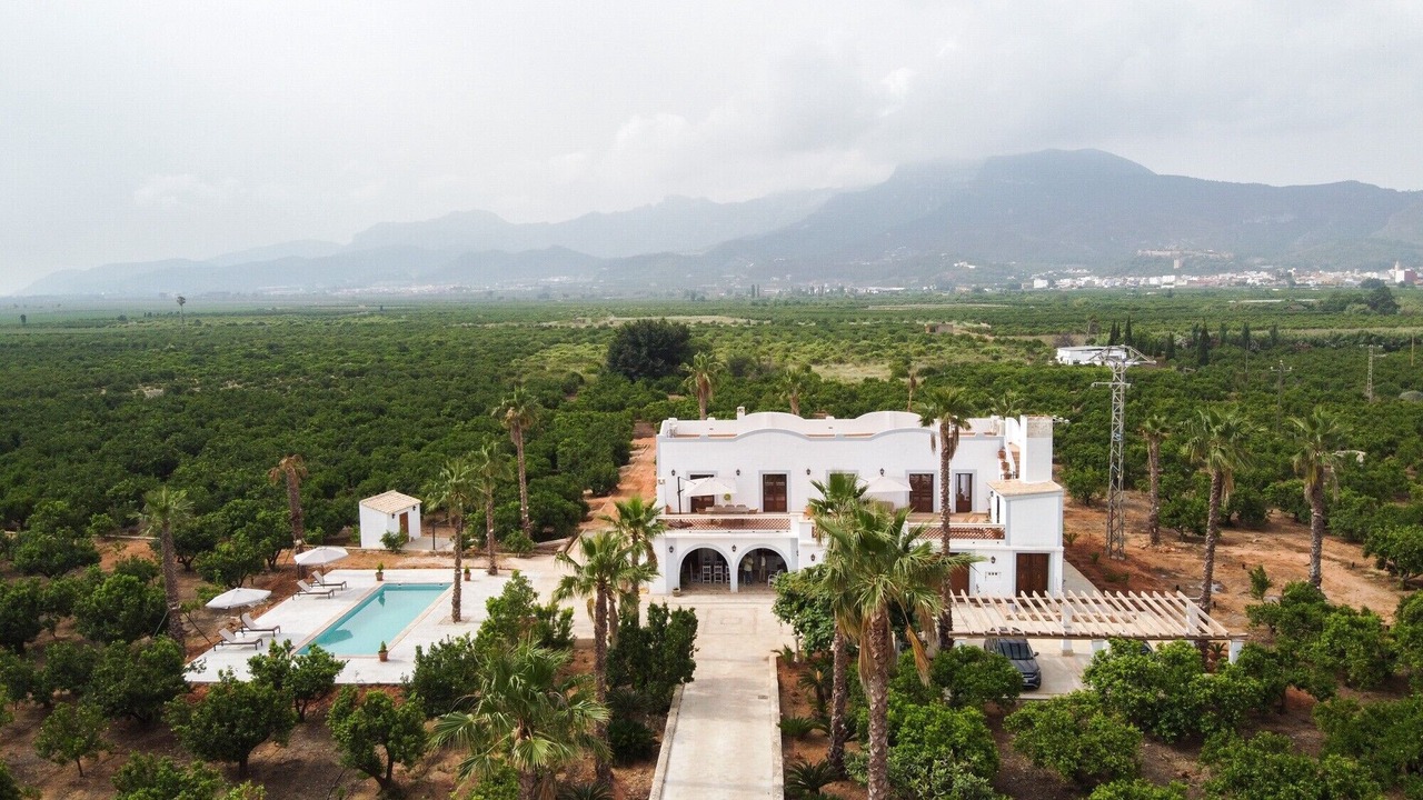 Photo of Outdoor in Corbera