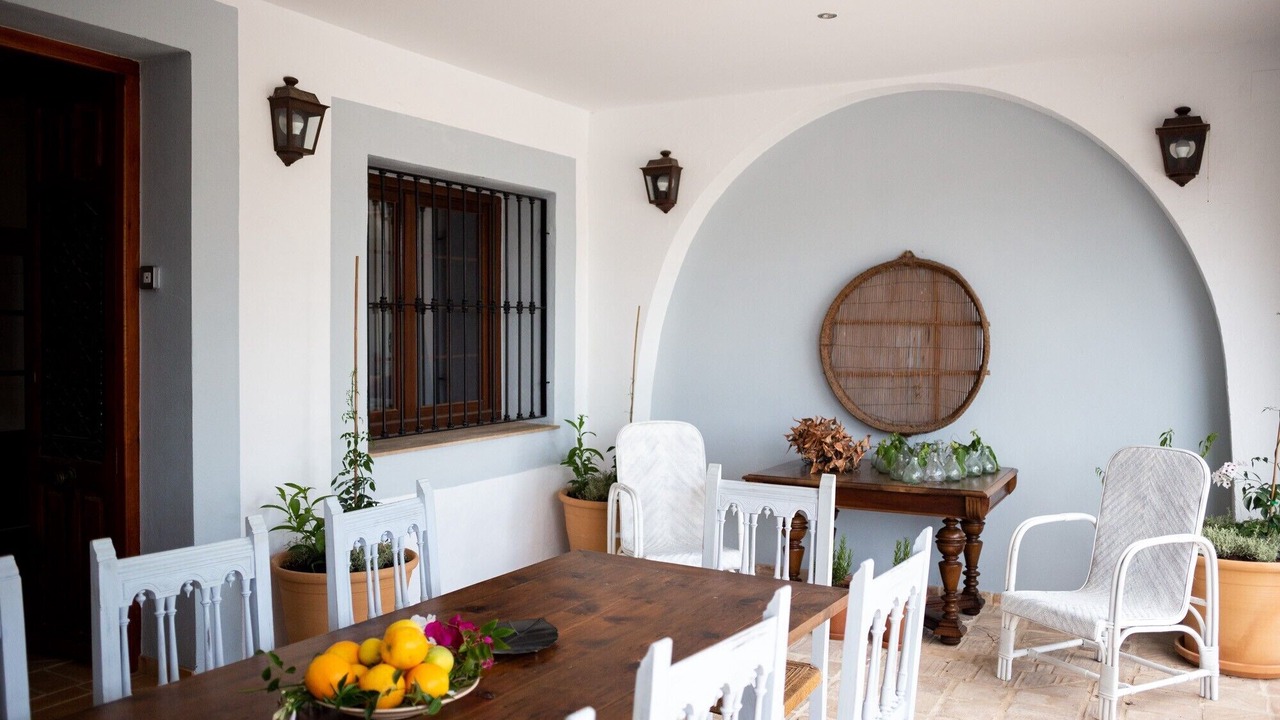 Photo of Outdoor in Corbera