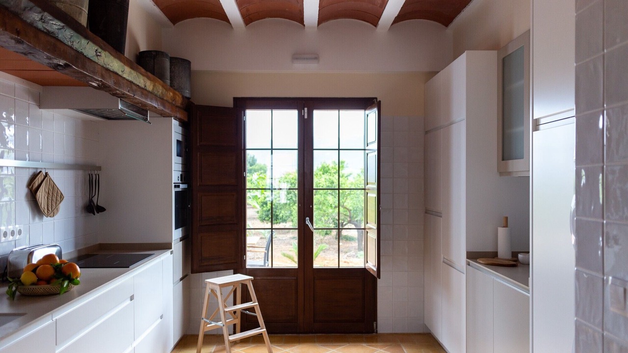 Photo of Kitchen in Corbera