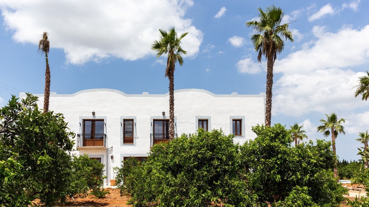 Photo of Outdoor in Corbera