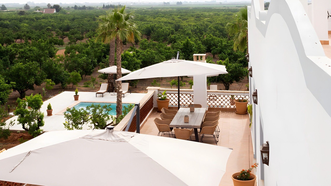 Photo of Outdoor in Corbera