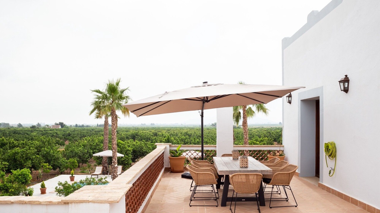 Photo of Outdoor in Corbera