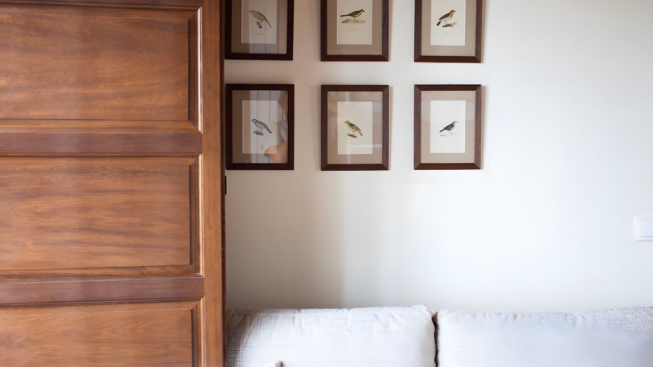 Photo of Livingroom in Corbera