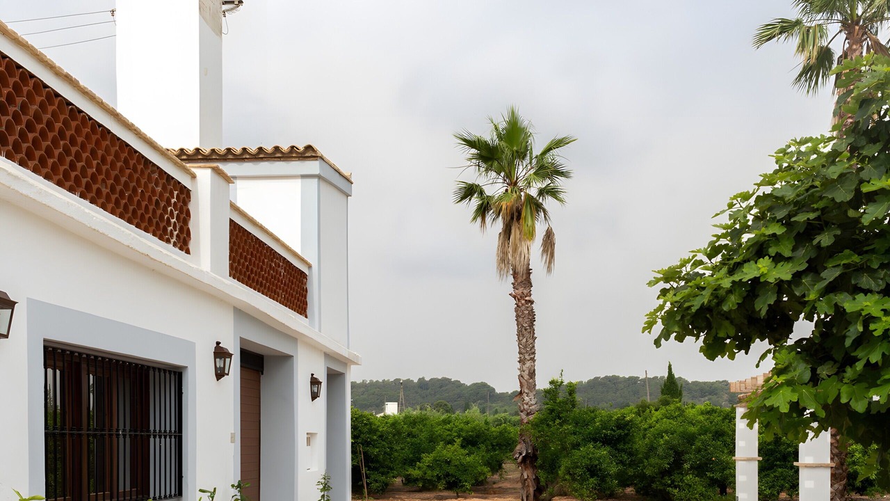 Photo of Outdoor in Corbera