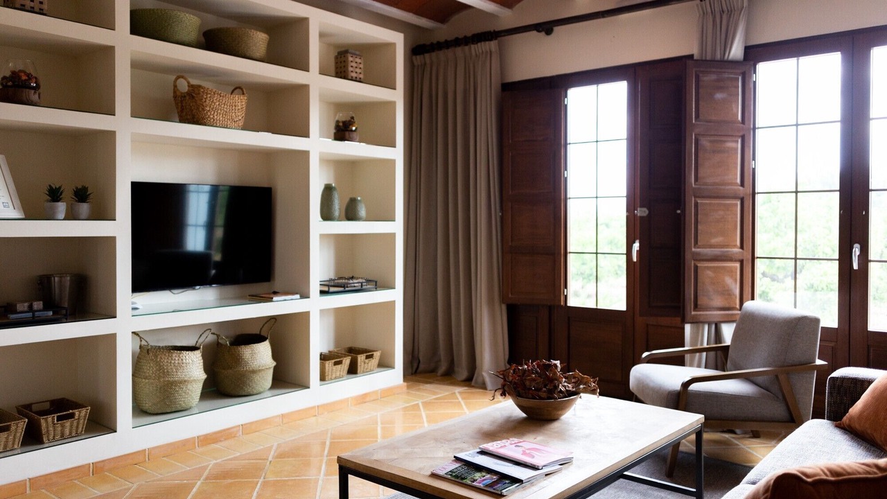 Photo of Livingroom in Corbera