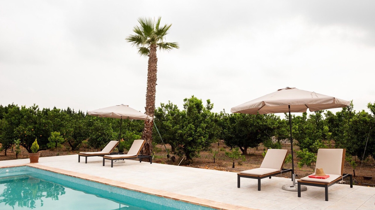 Photo of Outdoor in Corbera