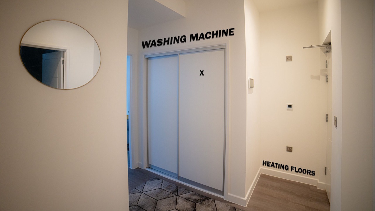 Photo of Bedroom in Ramsgate