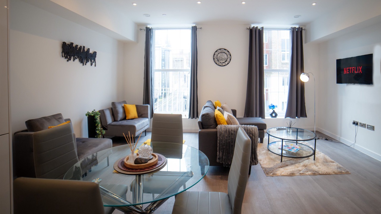 Photo of Livingroom in Ramsgate