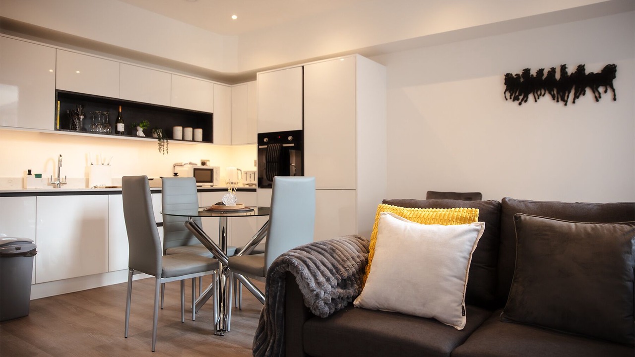 Photo of Bedroom in Ramsgate