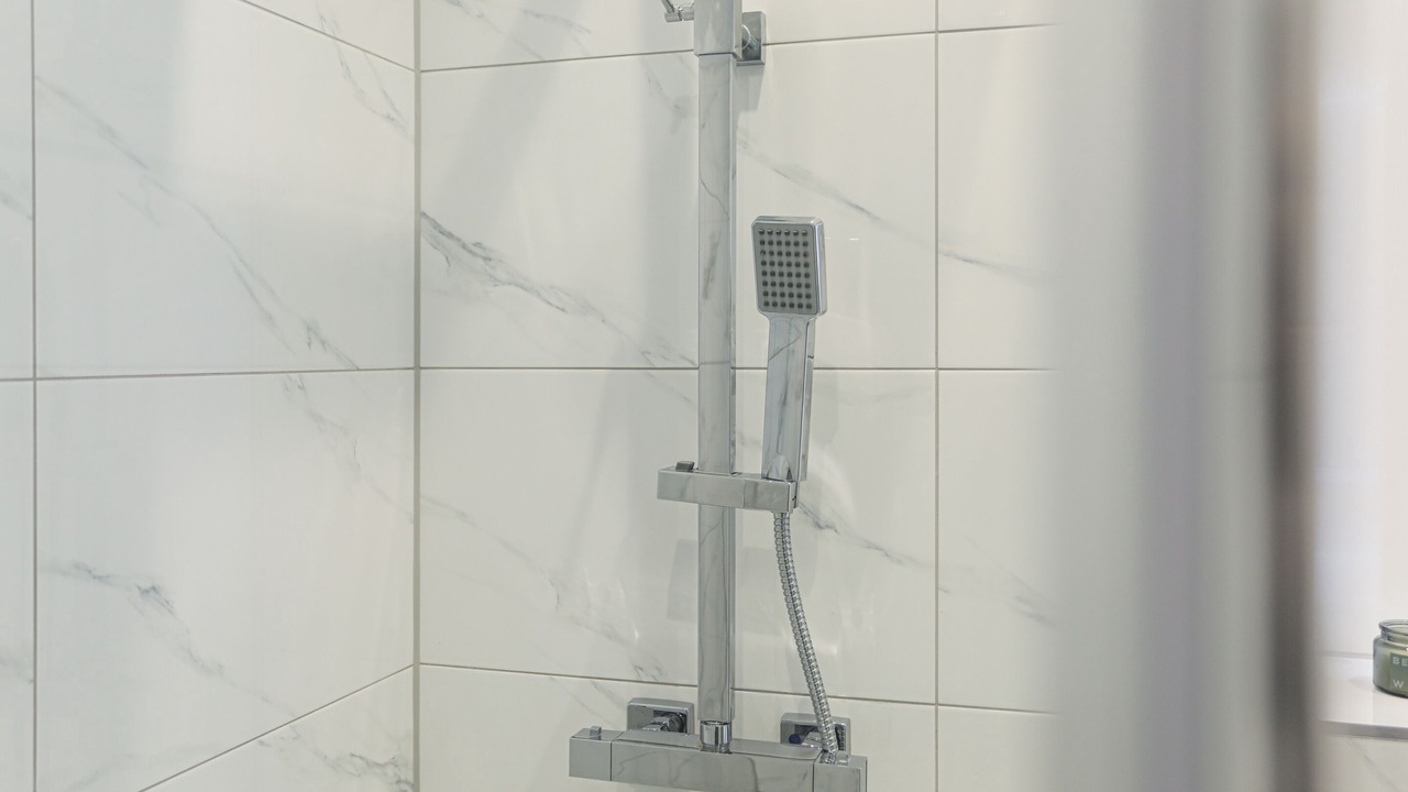 Photo of Bathroom in Ramsgate