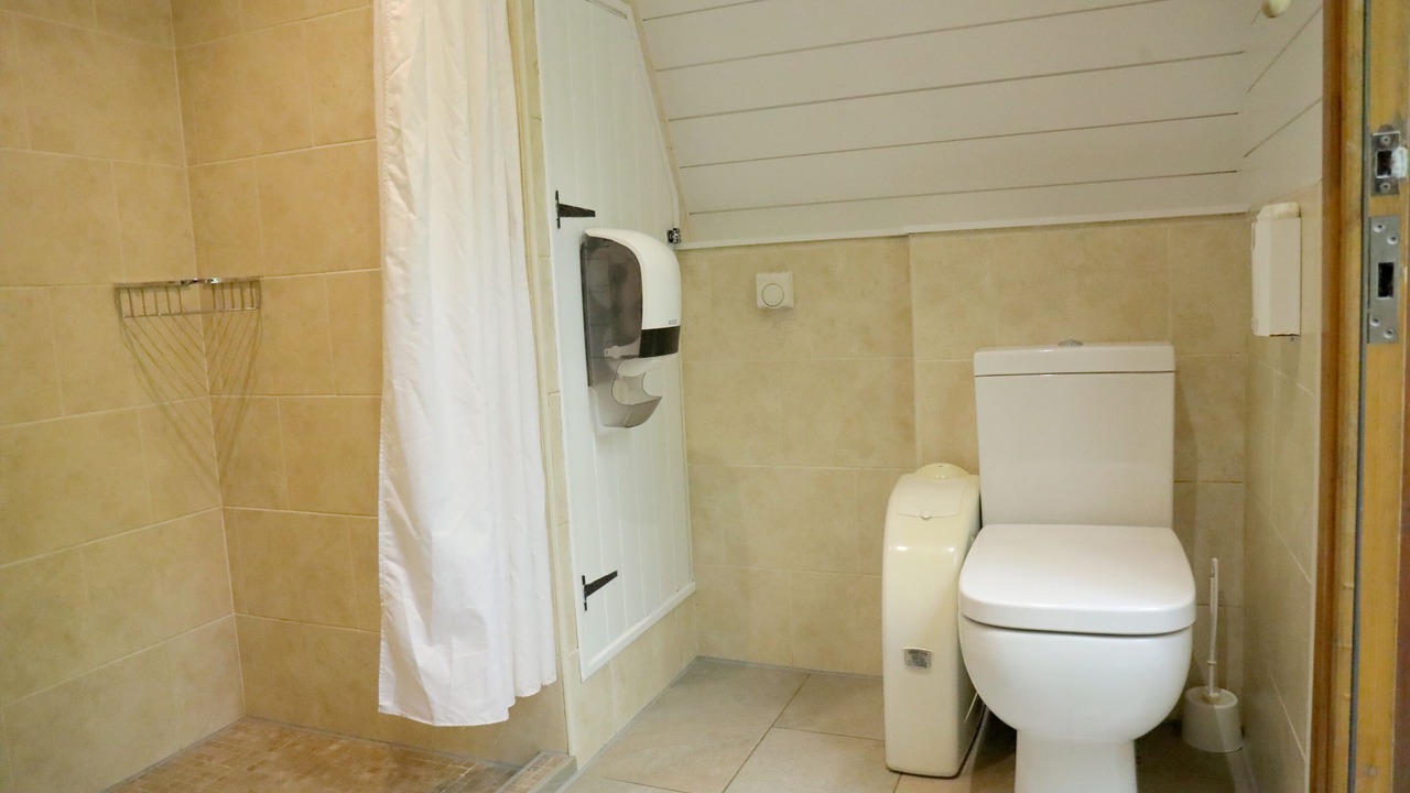 Photo of Bathroom in Aldborough