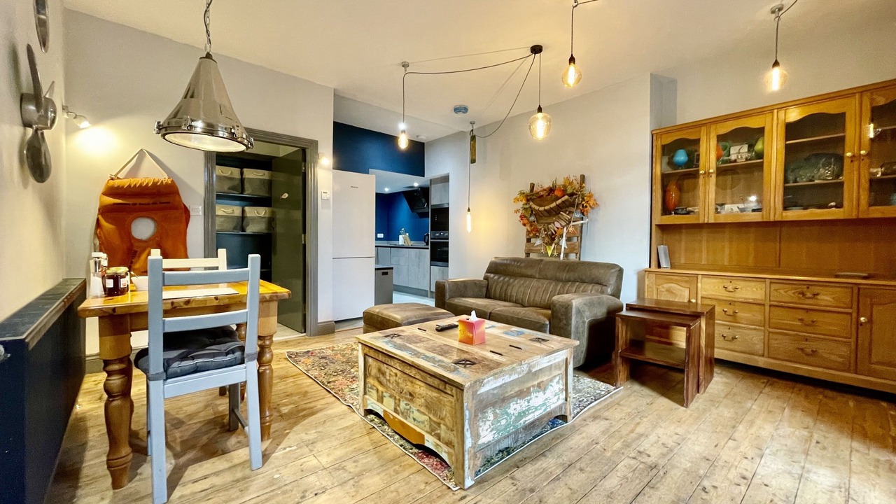 Photo of Bedroom in Seahouses