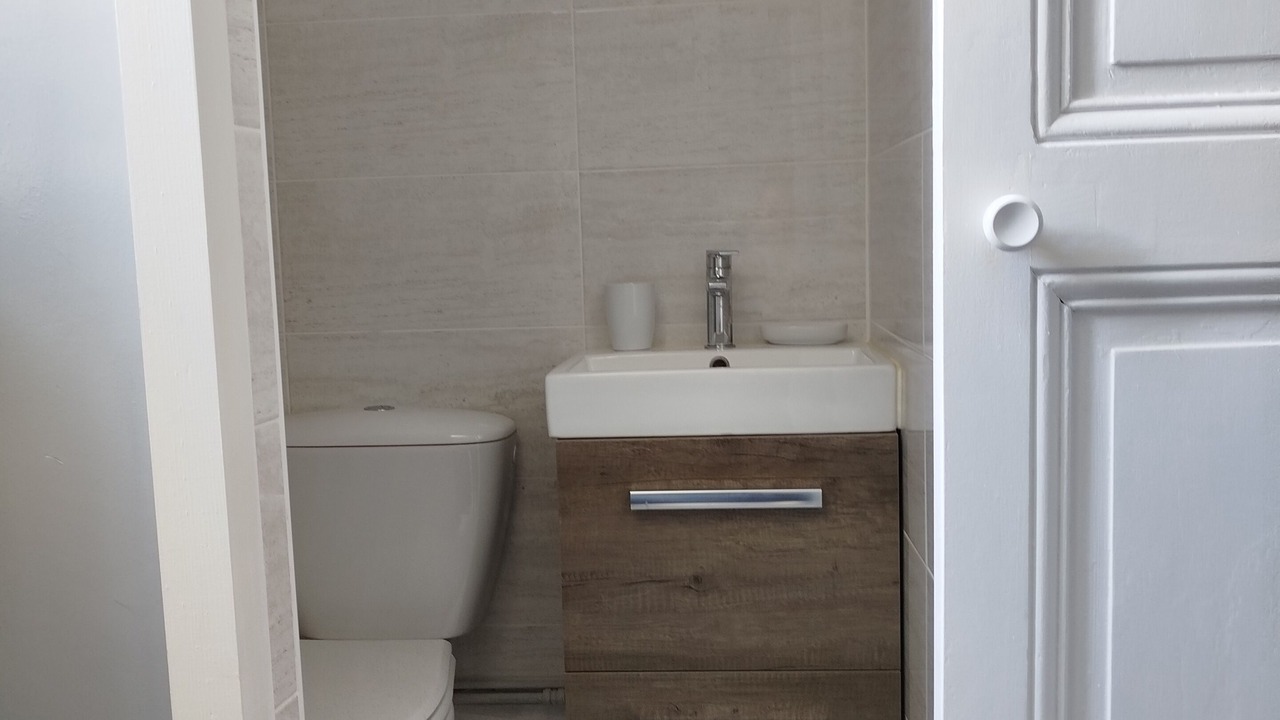 Photo of Bathroom in Cere-la-Ronde