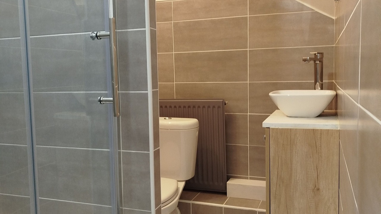 Photo of Bathroom in Cere-la-Ronde