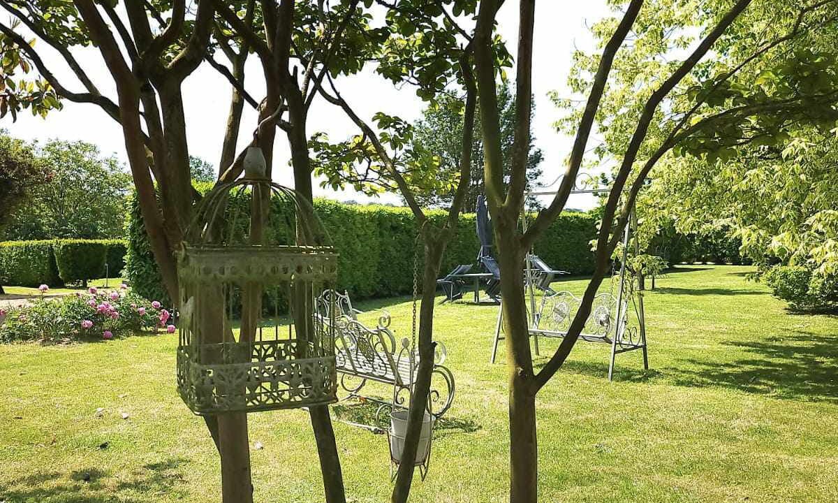 Photo of Outdoor in Cere-la-Ronde