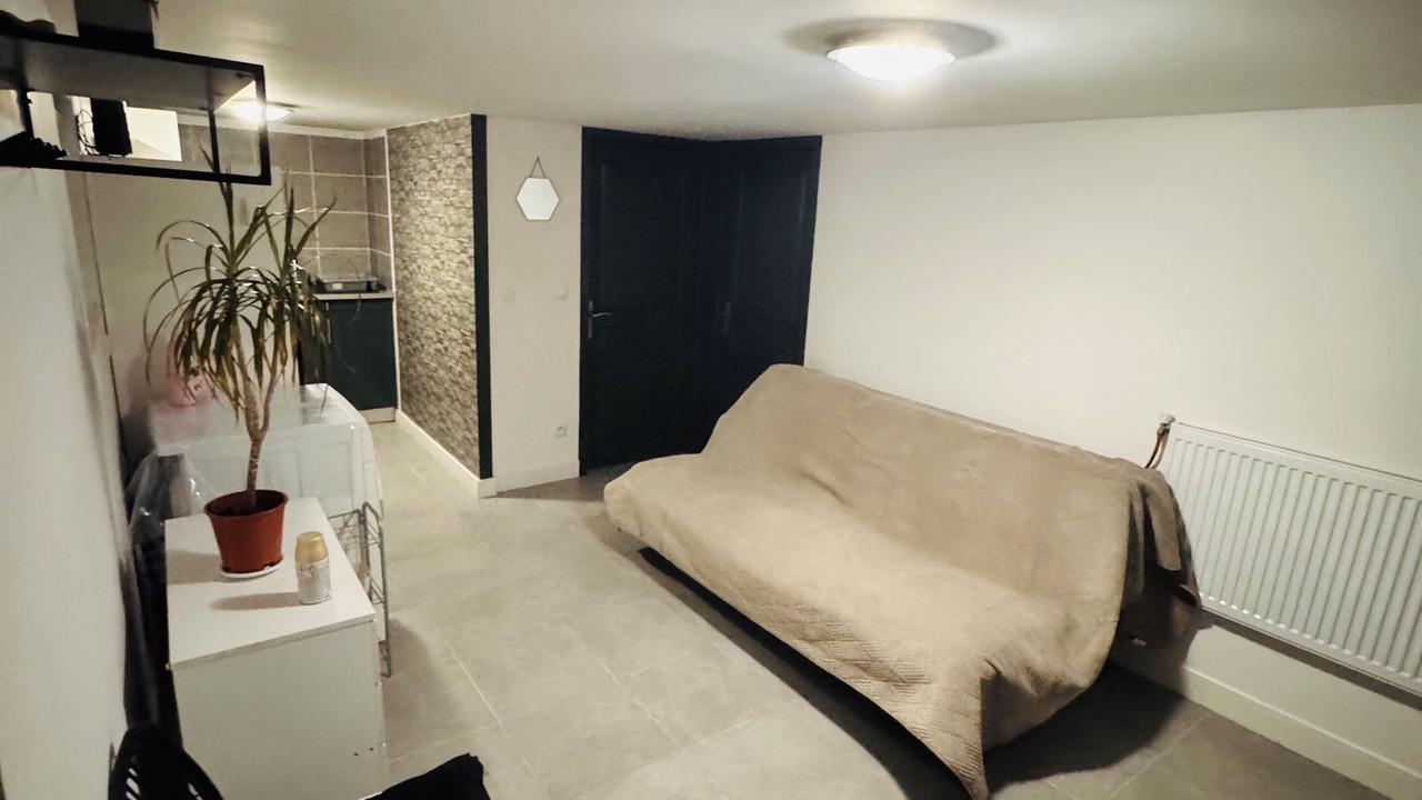 Photo of Livingroom in Saint-Gereon