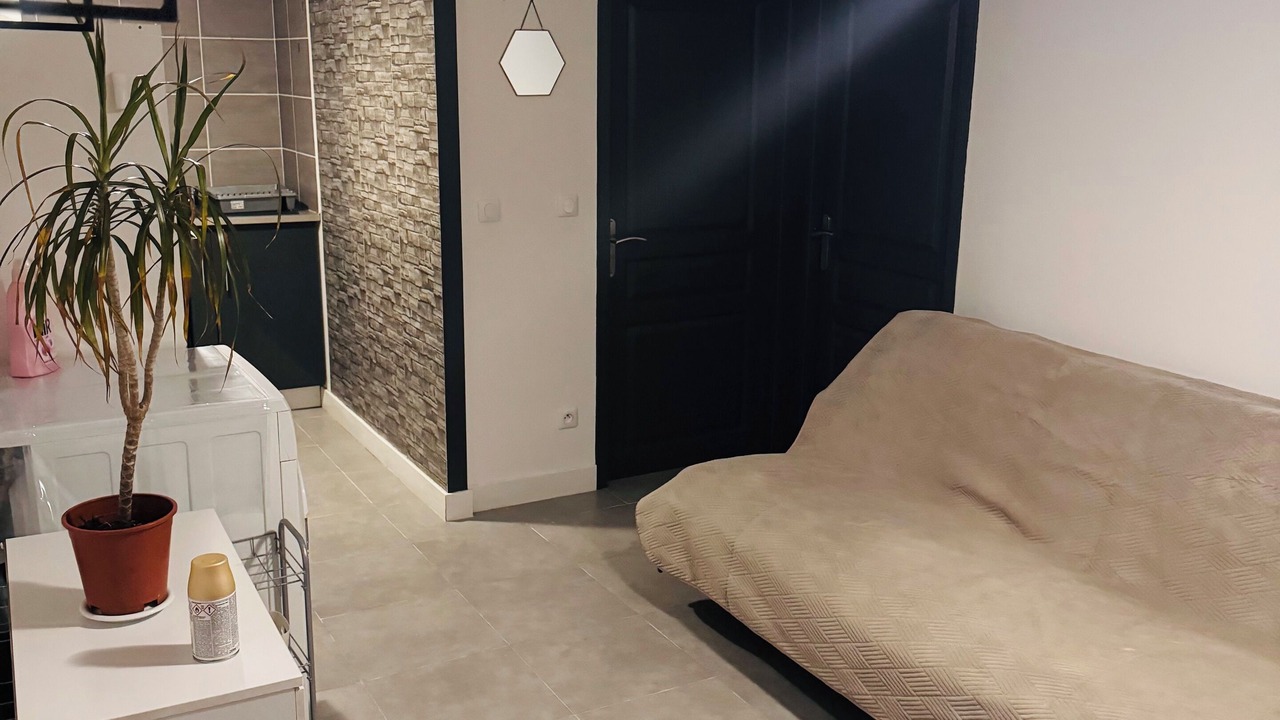 Photo of Livingroom in Saint-Gereon