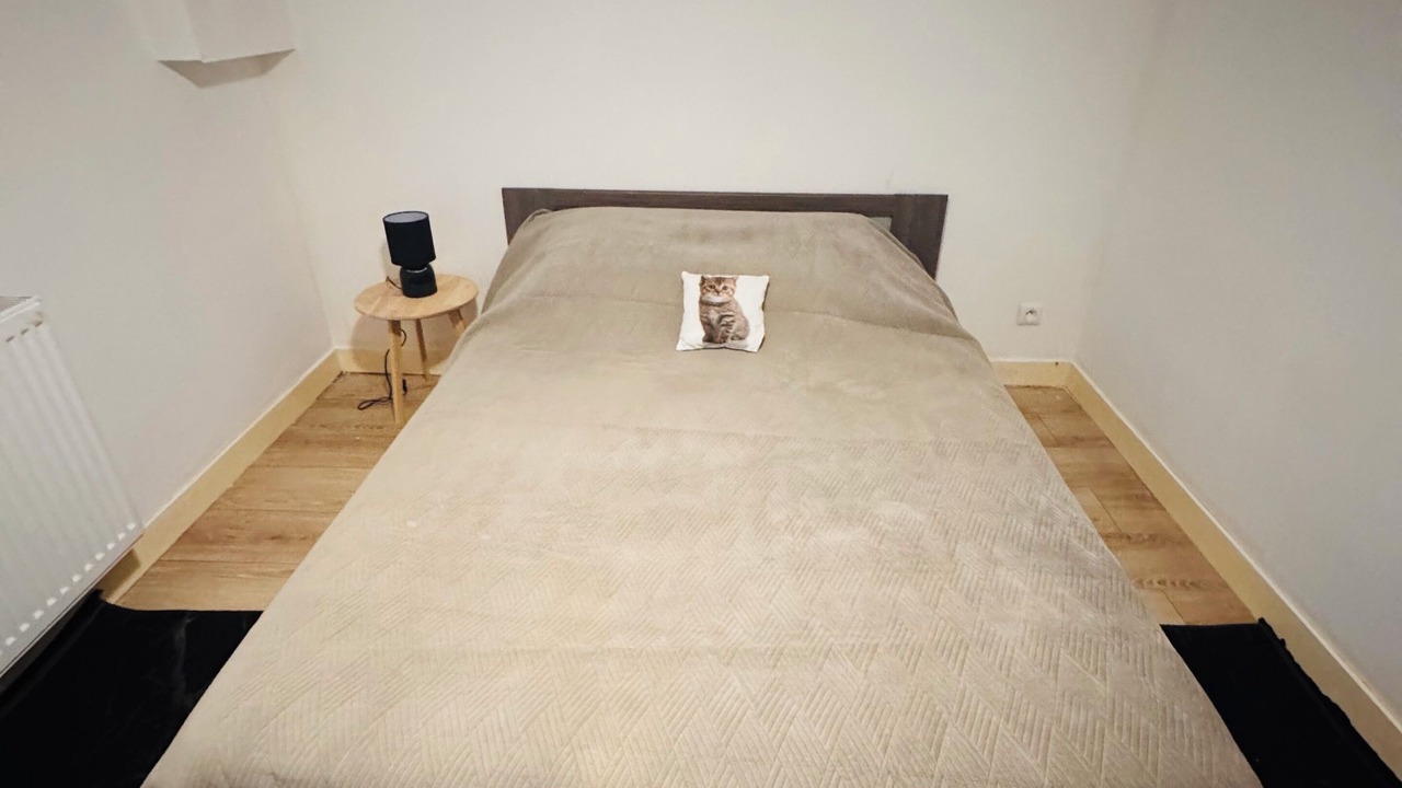 Photo of Bedroom in Saint-Gereon