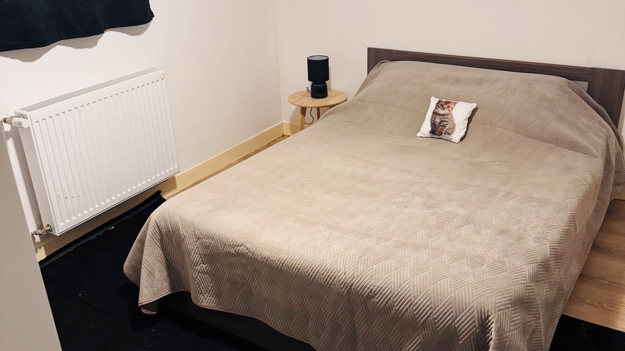 Photo of Bedroom in Saint-Gereon