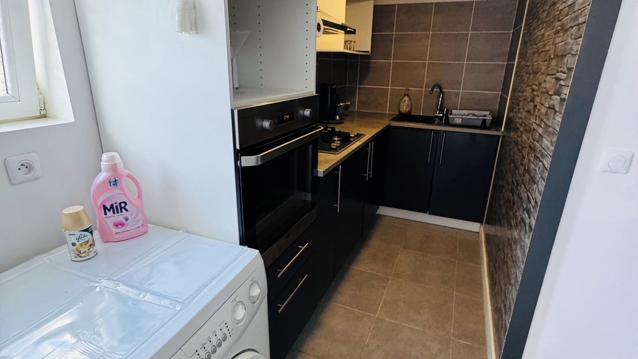 Photo of Kitchen in Saint-Gereon