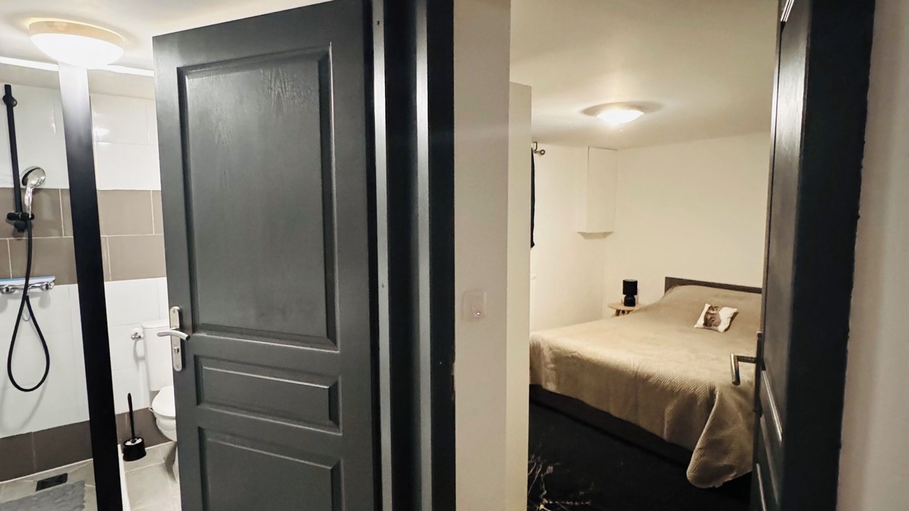 Photo of Bedroom in Saint-Gereon