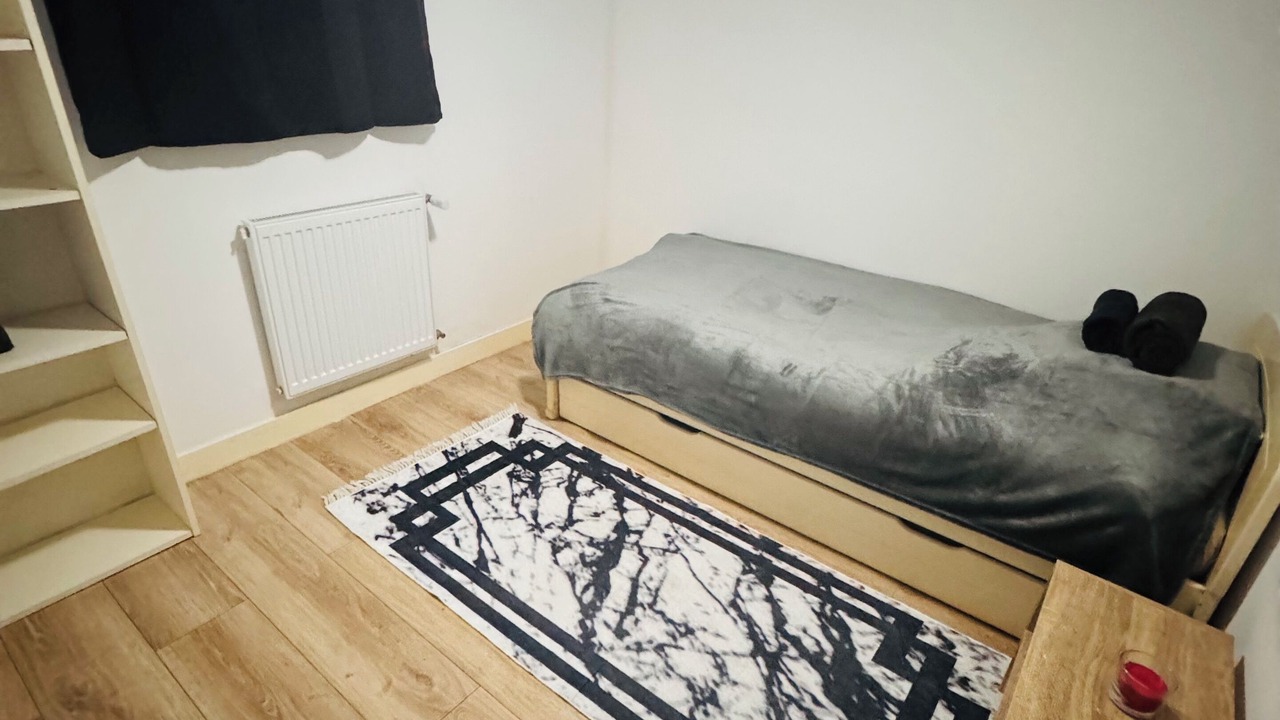 Photo of Bedroom in Saint-Gereon