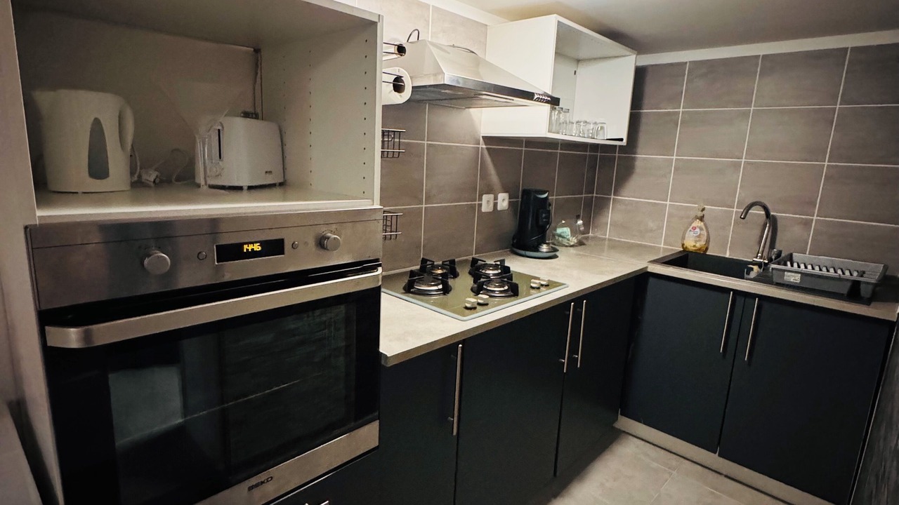 Photo of Kitchen in Saint-Gereon