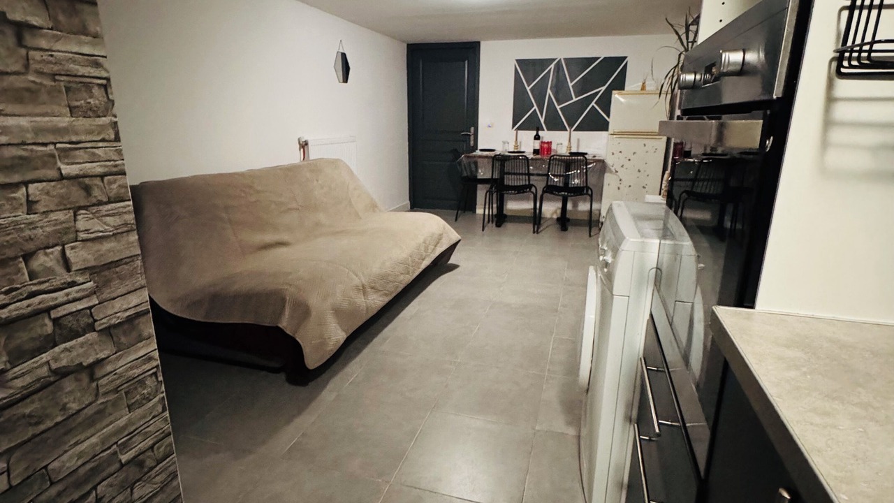 Photo of Livingroom in Saint-Gereon