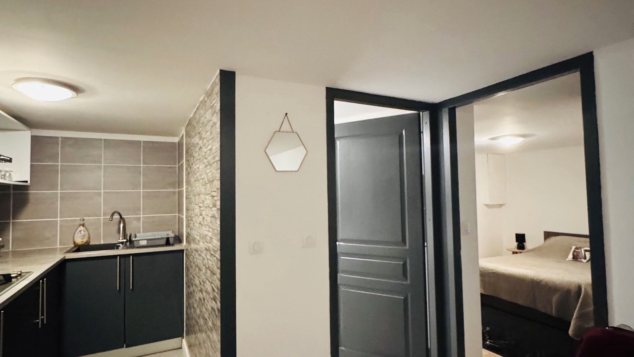 Photo of Bedroom in Saint-Gereon