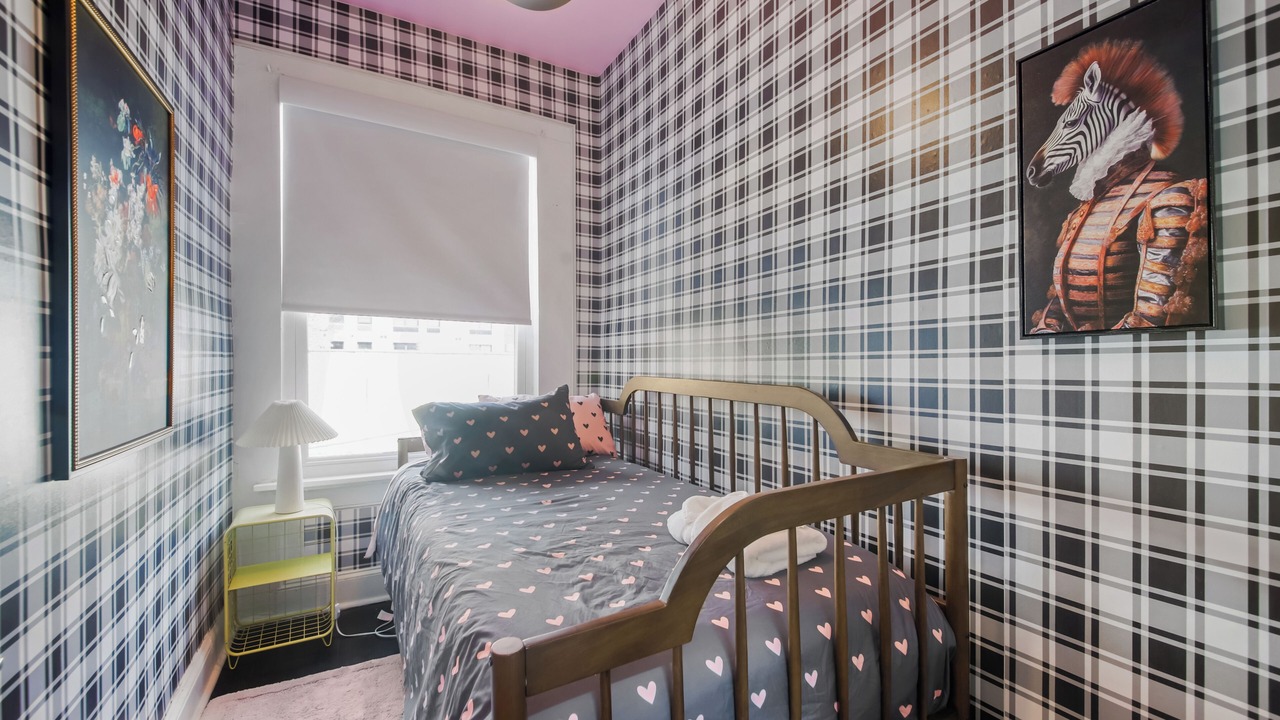 Photo of Bedroom in McGinley Square