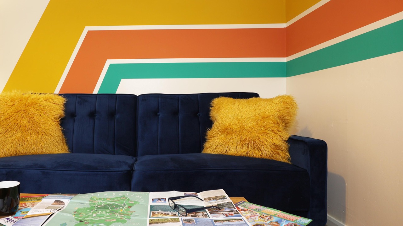 Photo of Livingroom in Newton St Loe