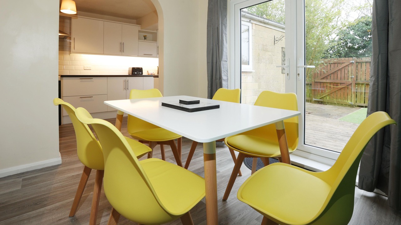 Photo of Others in Newton St Loe