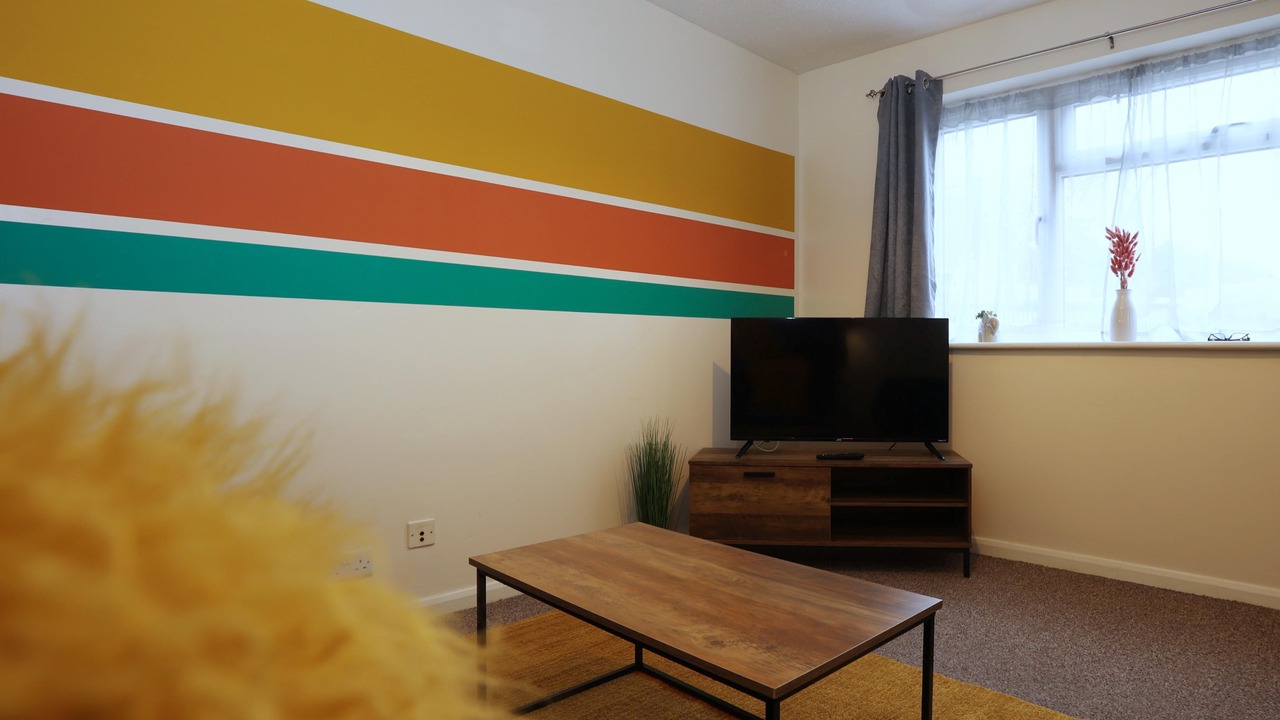 Photo of Livingroom in Newton St Loe