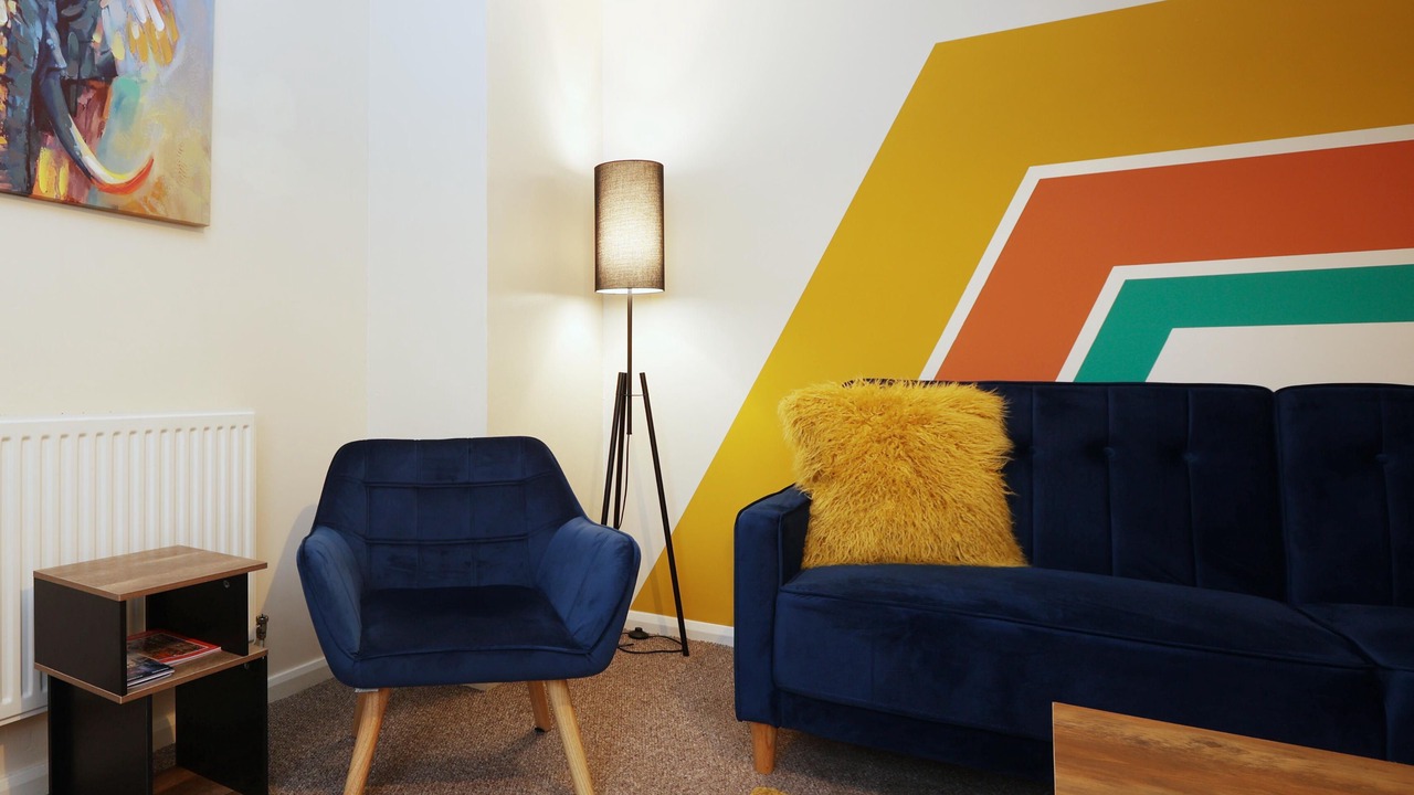 Photo of Livingroom in Newton St Loe